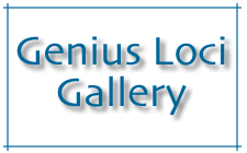 Welcome to Genius Loci Gallery